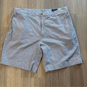 Polo Ralph Lauren Pinstripe shorts